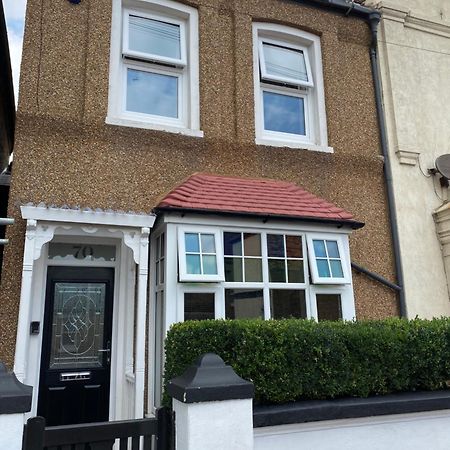 Cosy 2 Bedroom House -2023, 2024 &2025 Award Winner! 램즈게이트 외부 사진