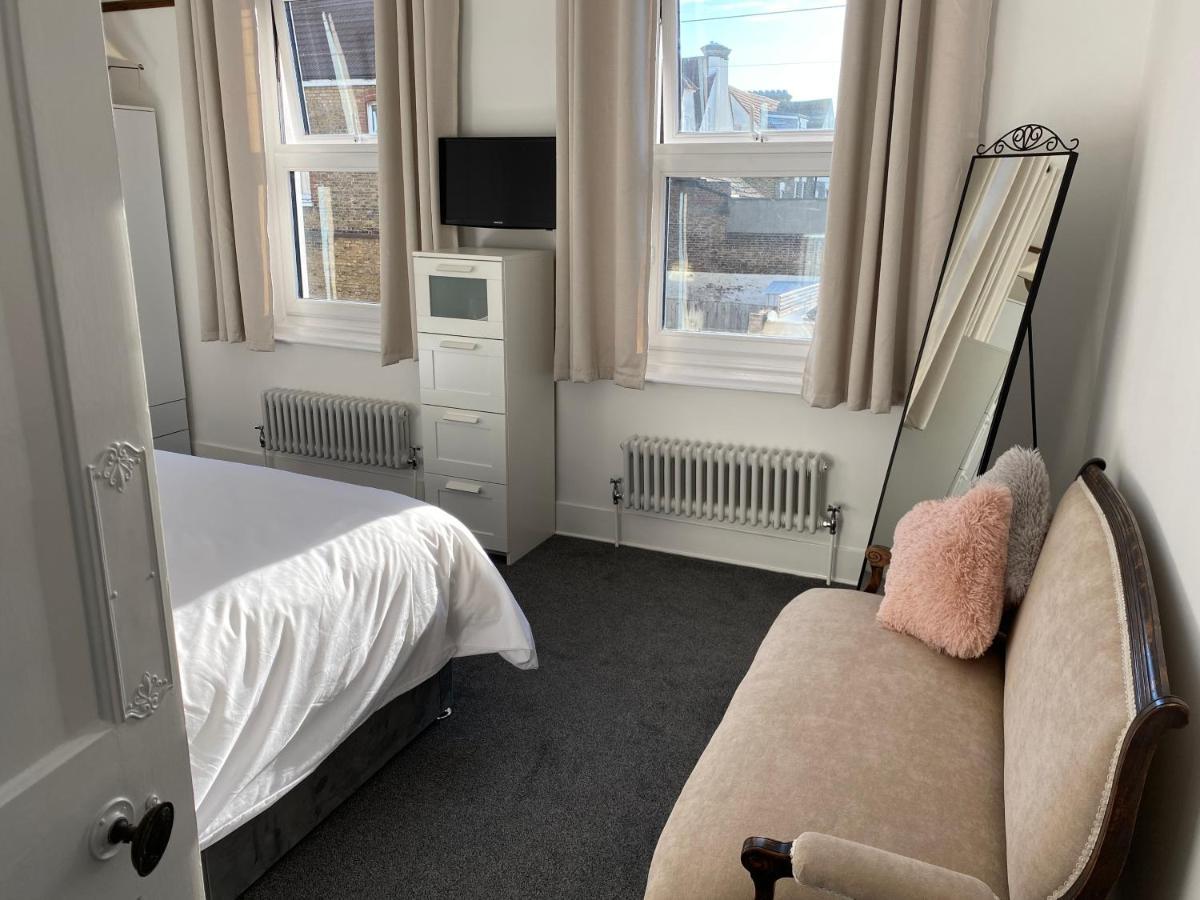 Cosy 2 Bedroom House -2023, 2024 &2025 Award Winner! 램즈게이트 외부 사진