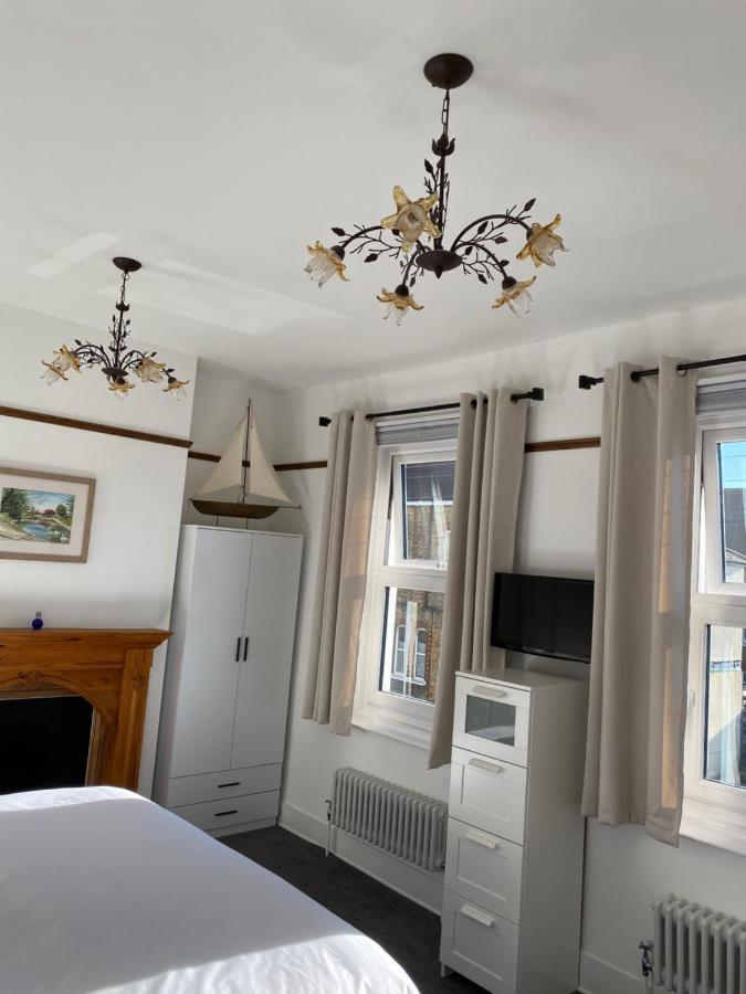 Cosy 2 Bedroom House -2023, 2024 &2025 Award Winner! 램즈게이트 외부 사진