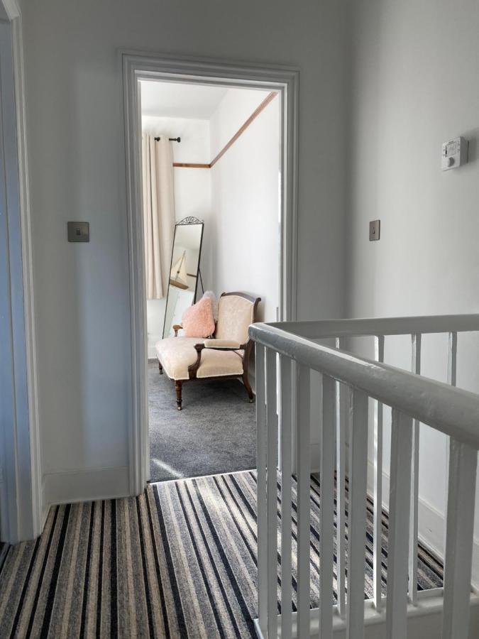 Cosy 2 Bedroom House -2023, 2024 &2025 Award Winner! 램즈게이트 외부 사진
