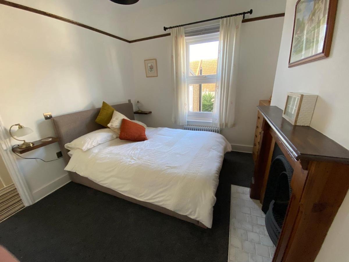 Cosy 2 Bedroom House -2023, 2024 &2025 Award Winner! 램즈게이트 외부 사진