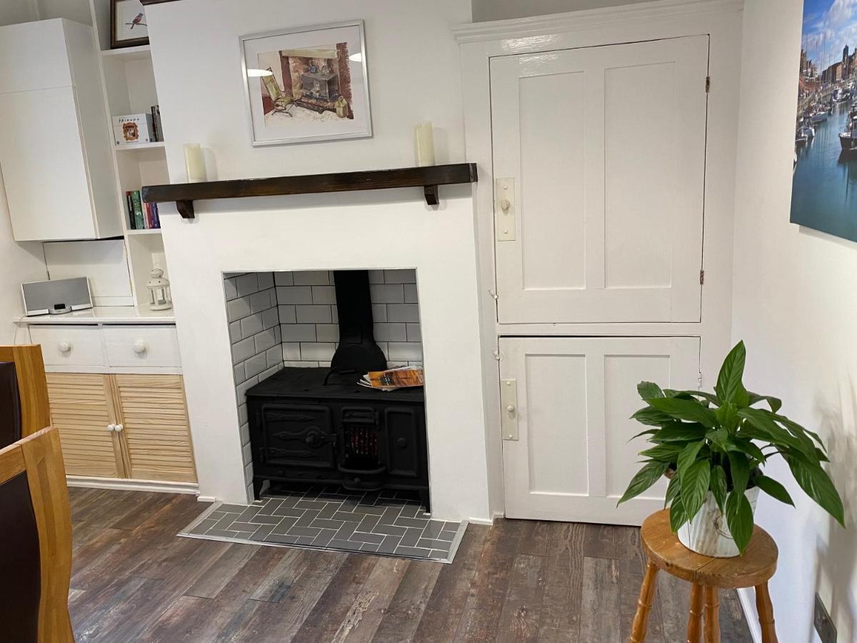 Cosy 2 Bedroom House -2023, 2024 &2025 Award Winner! 램즈게이트 외부 사진