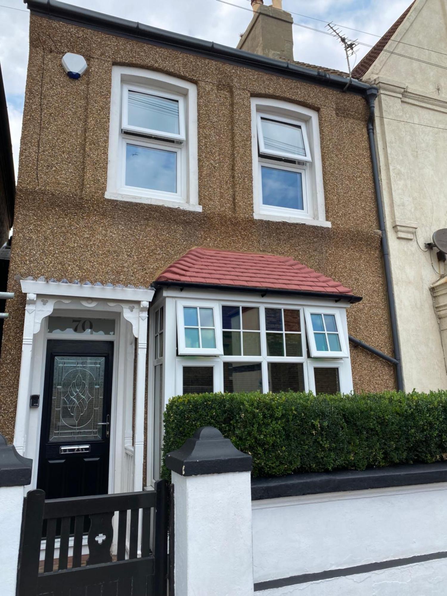Cosy 2 Bedroom House -2023, 2024 &2025 Award Winner! 램즈게이트 외부 사진
